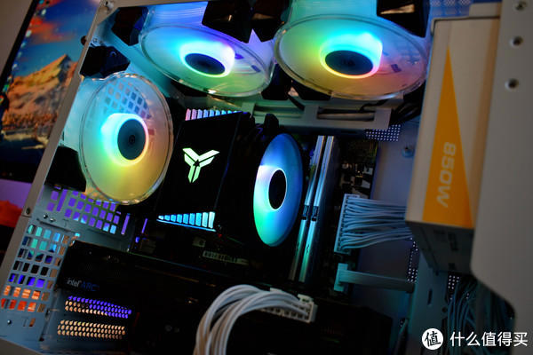 给电视安排一台紧凑型PC,带来大屏畅玩3A优质体验 给电视安排一台紧凑型PC,带来大屏畅玩3A优质体验