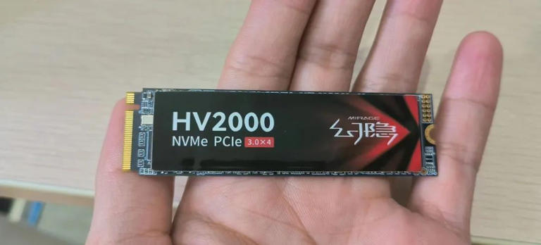移动固态硬盘大横评!移动固态硬盘谁更强? 移动固态硬盘大横评!移动固态硬盘谁更强?