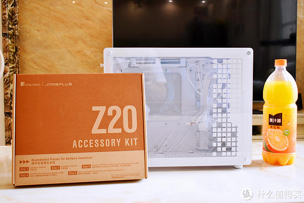 给电视安排一台紧凑型PC,带来大屏畅玩3A优质体验 给电视安排一台紧凑型PC,带来大屏畅玩3A优质体验